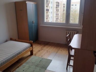 Pokój, ul. Nowodworska - Zdjęcie 5