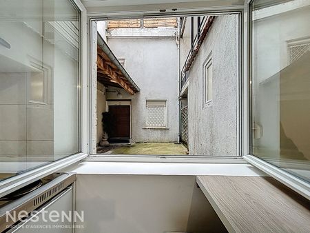 Location Appartement 1 pièce 15m² - Photo 4