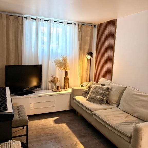 3 1/2 tout inclus - Photo 1