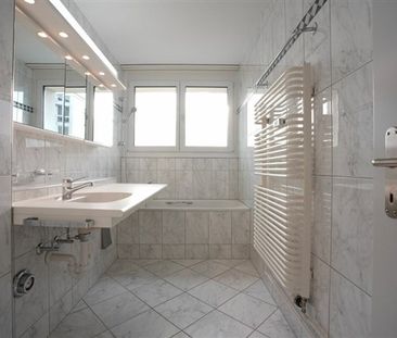 3.5 Zimmer, 3. Stock - Photo 4