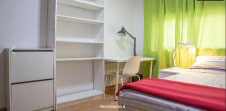 Calle del Jilguero, Madrid, Community of Madrid 28025 - Foto 4