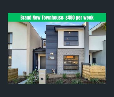 5 Fluorescent Street, South Morang, Vic 3752 - Photo 2