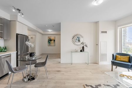 For Lease - 4655 Metcalfe Avenue Unit# 402B, Mississauga, Ontario - Photo 4