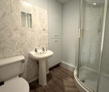 1 bedroom flat to rent - Photo 6