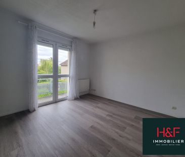 Location Appartement 1 pièce 20m² CAEN 14000 - Photo 5