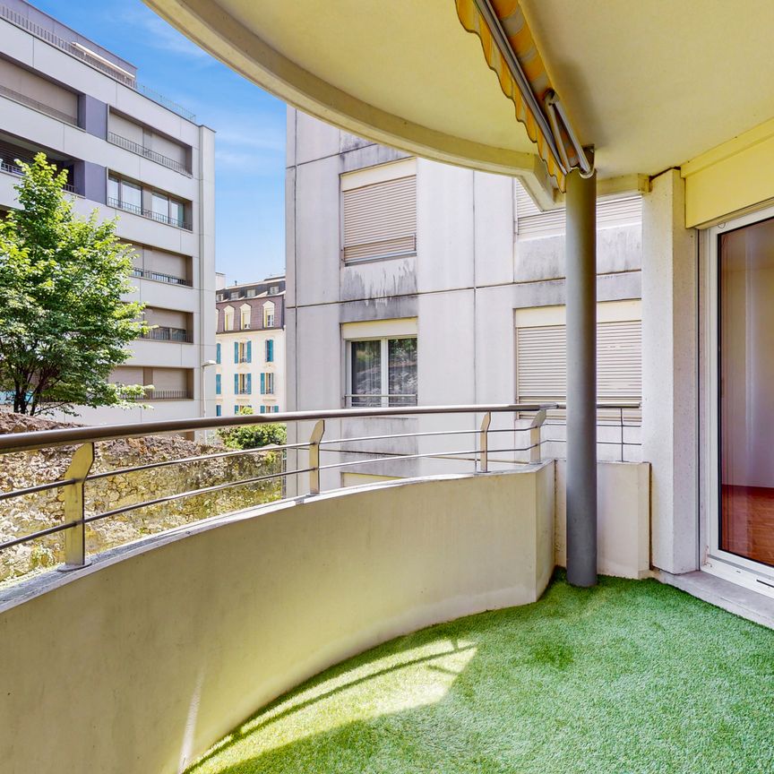 Logement spacieux - Foto 1