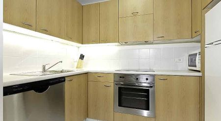 Move into Mount Street - Photo 4