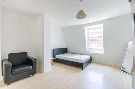 Boston Place, Marylebone, NW1 - Photo 3