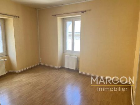 Location Appartement 4 pièces 73m² GUERET 23000 - Photo 4