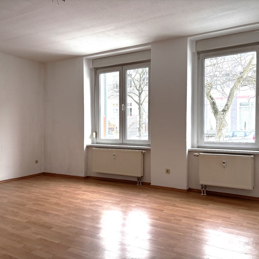 1-Raum-Wohnung in der Spremberger Vorstadt - Photo 2