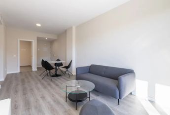 Avenida Octavio Paz, Málaga, Andalusia 29010