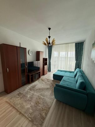 Apartament 2 camere Mihai Bravu la 5 minute de Metrou - Photo 1