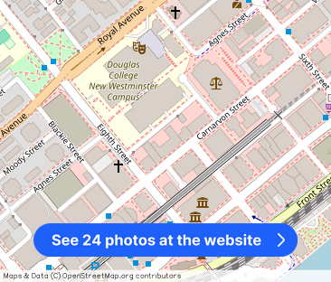 Carnarvon Centre Apartments - Photo 1