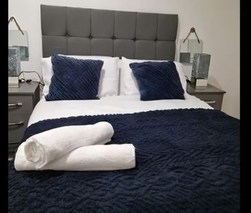 2 Bed Terraced House, Urlwin Walk, SW9 - Photo 4