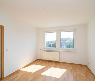 Alles im Blick! Kleine Starterwohnung mit Balkon - Photo 2