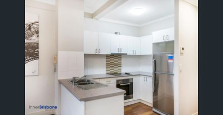 1 Bedroom + Study - Unfurnished - Photo 2