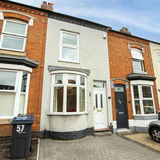 2 bedroom house to rent - Photo 1