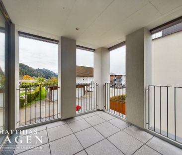 NEUBAU: Moderne 2 Zimmerwohnung in Schwarzach - Foto 1