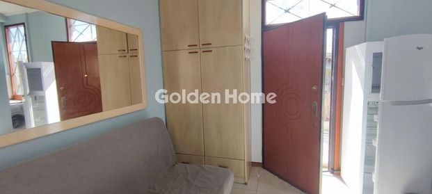 Studio/Γκαρσονιέρα για ενοικίαση Κέντρο (Νέος Κόσμος) - Photo 1