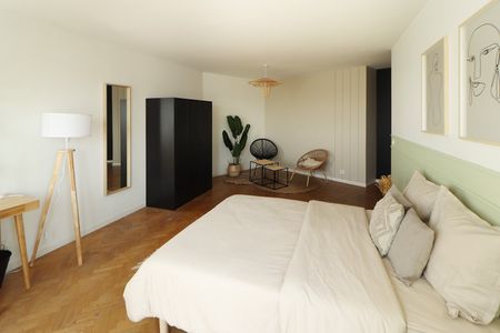 Saint-Denis - Rolling Stones - Chambre 2 - Photo 2