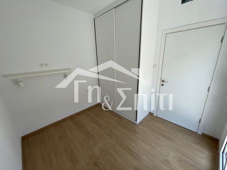 Διαμέρισμα προς ενοικίαση 550 € - Φωτογραφία 4