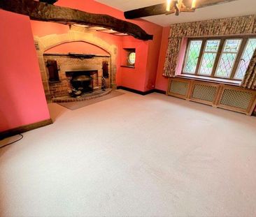 3 bedroom detached house to rent - Photo 6