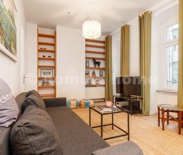 Home Sweet Home: Nähe Kollwitzplatz - Foto 1