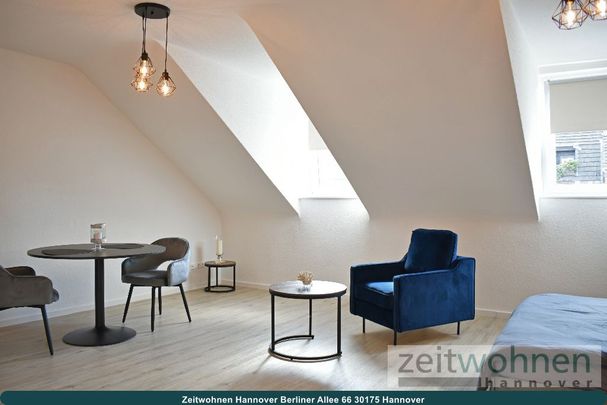 Oststadt - Zentrum - Hauptbahnhof, NEU - Foto 1