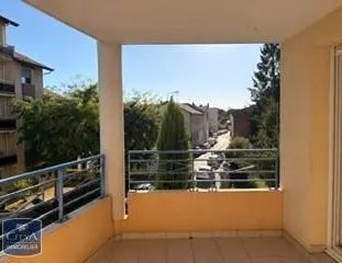 Appartement à louer 3 pièces 67m² - Photo 1