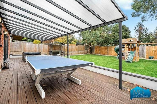 Fairholme Gardens, Finchley, N3 - Photo 1