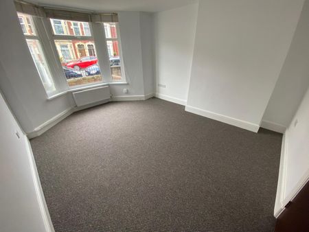 2 bed apartment to rent in Kingsland Road, Canton, Cardiff, CF5 - Photo 3