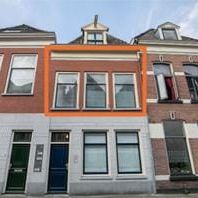 Appartement te huur: Boven Nieuwstraat 106 8261 HG Kampen - Photo 1