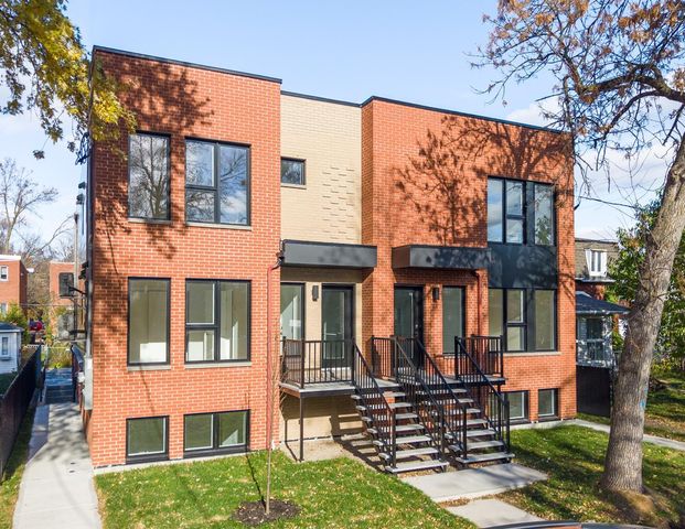 À louer / Appartement - Photo 1