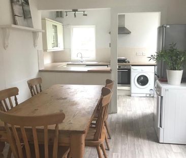 5 bedroom terraced house to rent - Photo 1