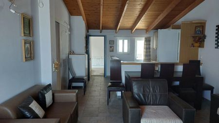 Διαμέρισμα για ενοικίαση - Σικυώνα, - Photo 2