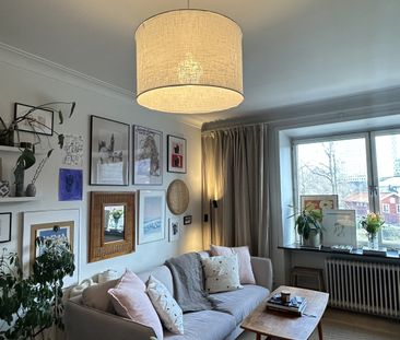 Stampgatan, Göteborg - Photo 2