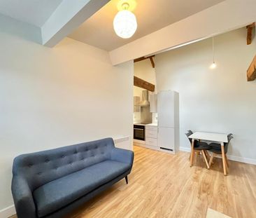 2 Bedroom Apartment To Rent - Photo 2