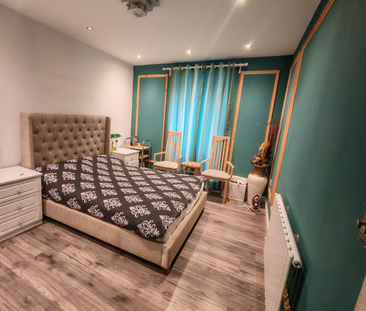 1 bedroom in a house share to rent - Photo 2