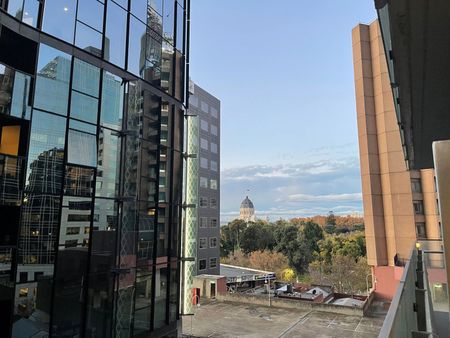 901/36 La Trobe Melbourne VIC 3000 - Photo 2