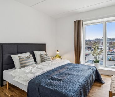 Boulevarden 15F, 5. th., 7100 Vejle - Foto 6