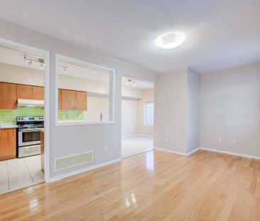 For Lease - 496 The Bridle Walk, Markham, Ontario - Photo 1