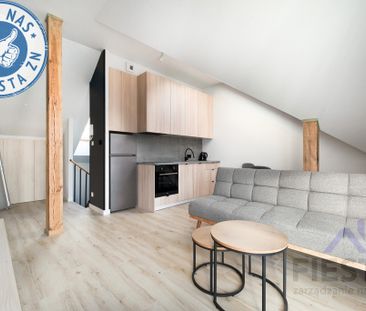 Gdańsk Ujeścisko, ul. Kampinoska - Zdjęcie 2