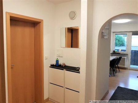 Hübsche und sonnige 3-ZKB Wohnung in ruhiger Lage in Neuhofen - 303864 - Photo 3