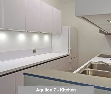 Appartement te huur - Photo 6