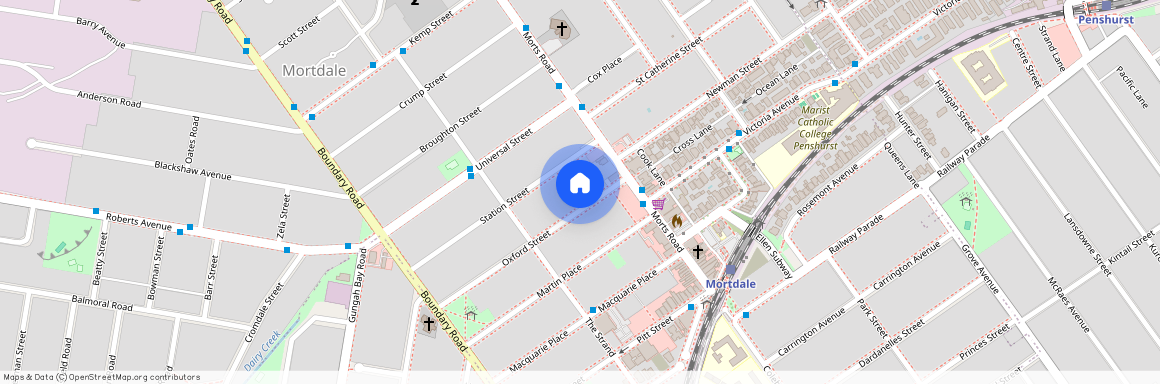 1/10 Oxford Street, Mortdale NSW 2223