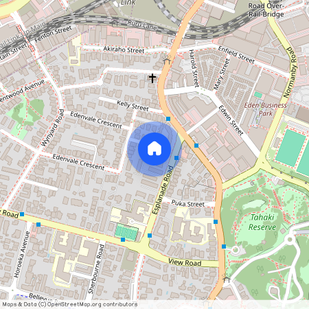 10D Graysons Lane, Mount Eden, Central Auckland