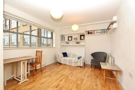 1 bedroom apartment to rent - Photo 3