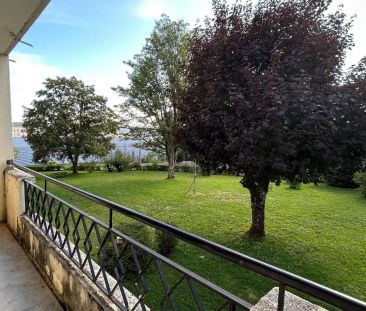 Appartement à louer 4 pièces 94.45m² - Photo 1