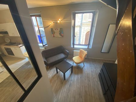 Location Appartement 3 pièces 50m² - Photo 5