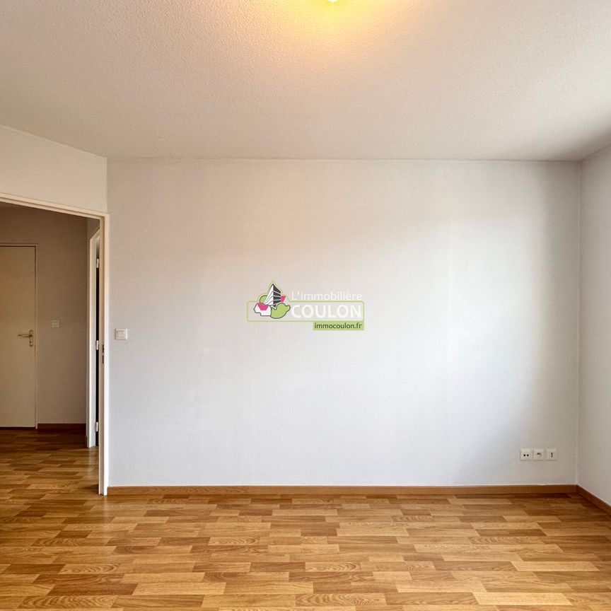 Appartement - 3 pièces - Saint-Jacques/Cézeaux - Photo 1